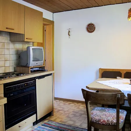 Appartamento Schusterhaeusl-2 By Interhome