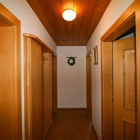 Apartment Schusterhaeusl-2 By Interhome