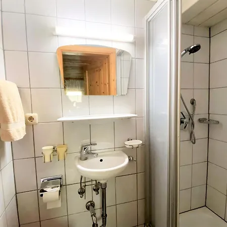Schusterhaeusl-2 By Interhome Apartment Schwendau