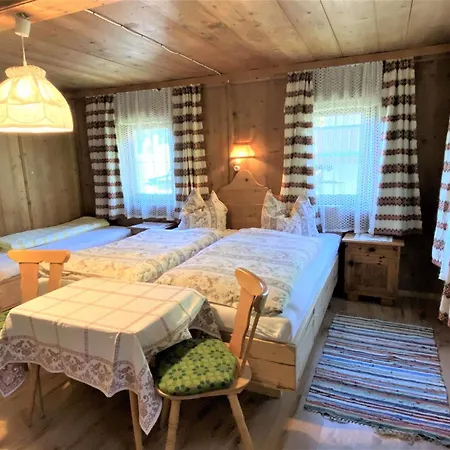 Schusterhaeusl-2 By Interhome Apartment