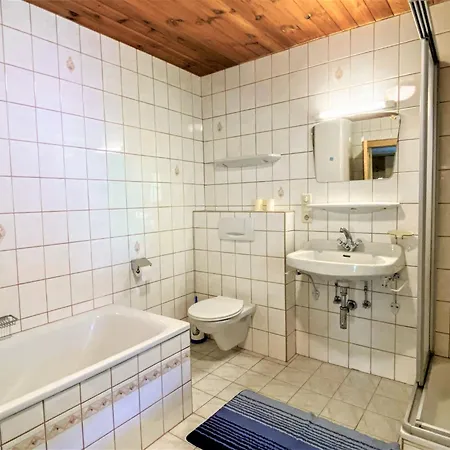 Apartment Schusterhaeusl-2 By Interhome *