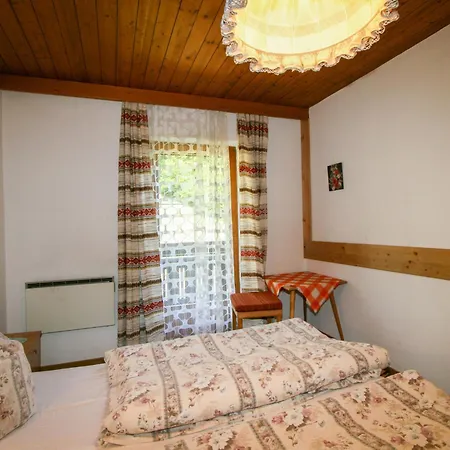 Schusterhaeusl-2 By Interhome Apartment