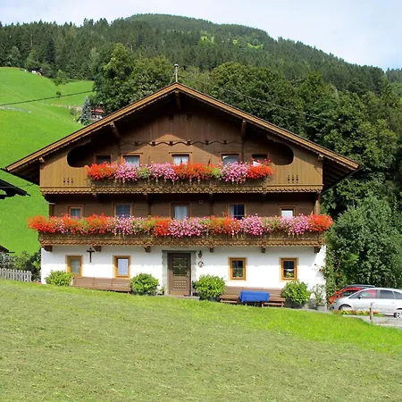 Schusterhaeusl-2 By Interhome Apartment