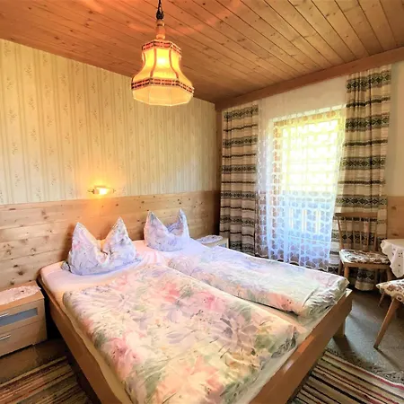 Apartment Schusterhaeusl-2 By Interhome Schwendau