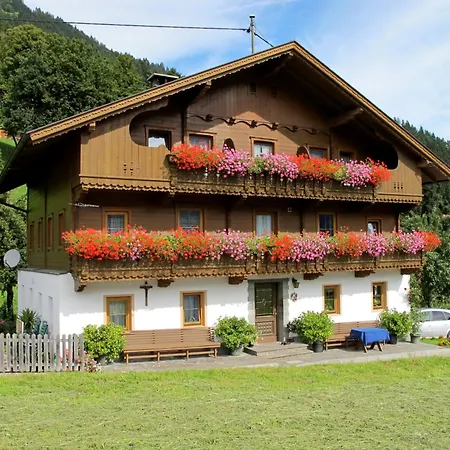 Schusterhaeusl-2 By Interhome Apartment